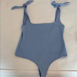 Free people body suit, NEVER WORN